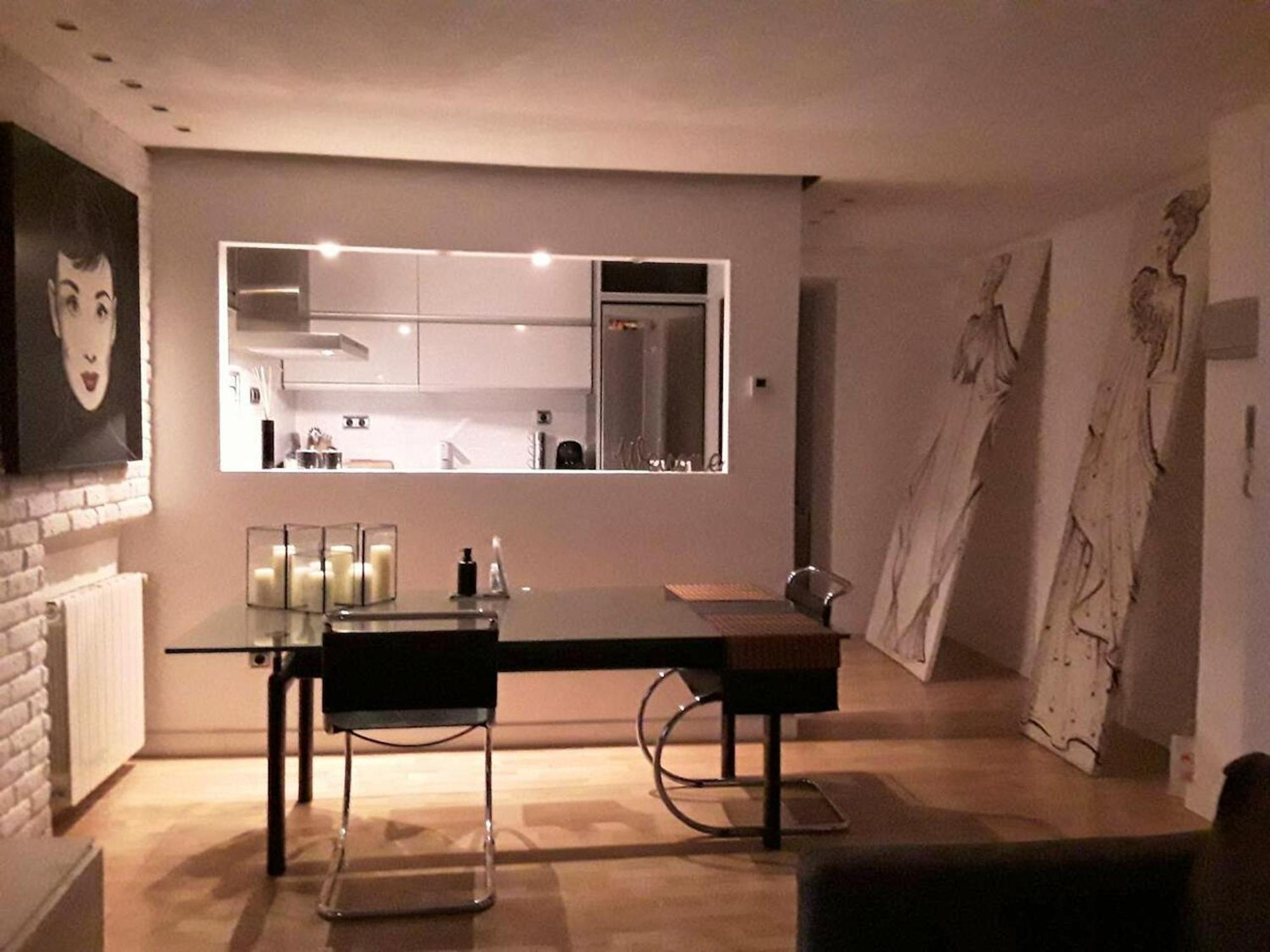 Comfortable Apartment In Zaragoza 67 M² Near The Centre Exterior foto