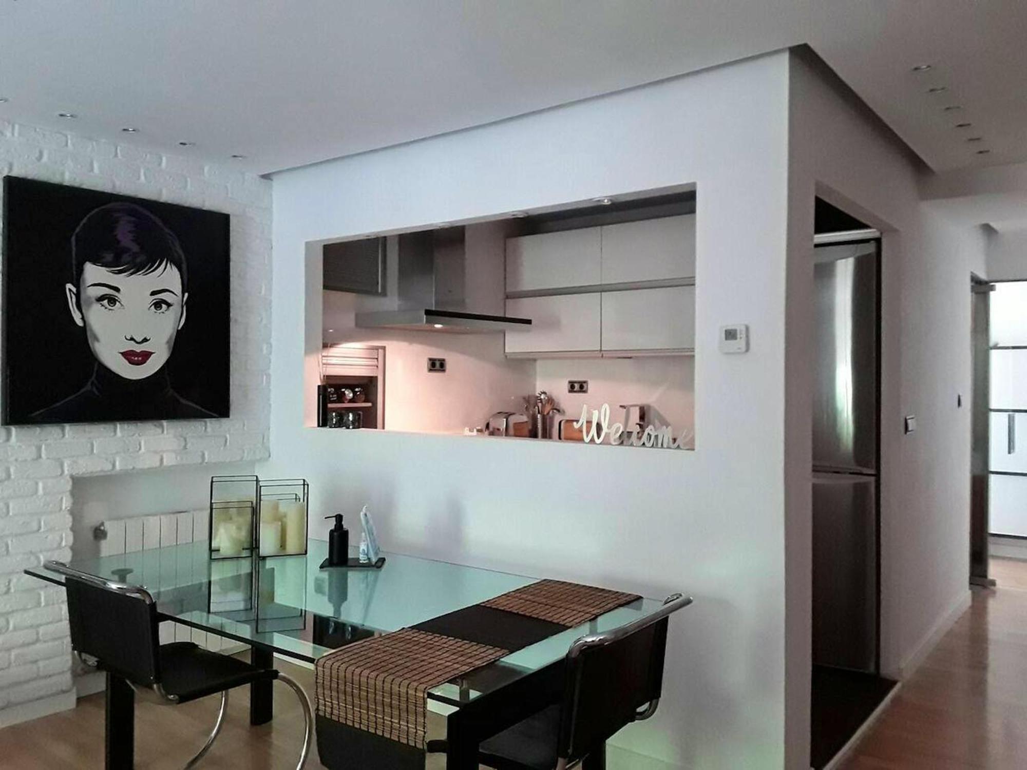 Comfortable Apartment In Zaragoza 67 M² Near The Centre Exterior foto
